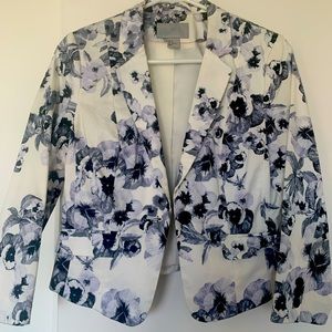 Spring/Summer Blazer